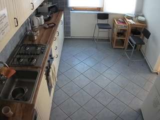 voyeurcam julmodels kitchen 2